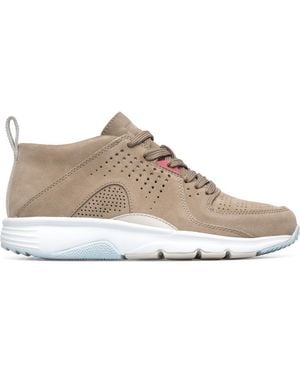 Camper Trainers - Grey