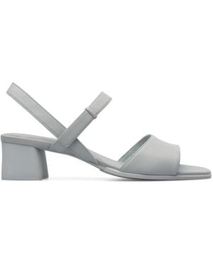 Camper Katie - Metallic