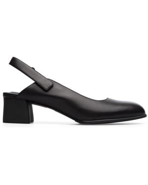 Camper Formal Shoes - Black