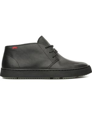 Camper Cargol - Noir