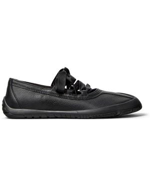 Camper Ballerinas - Black