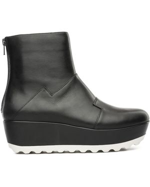 Camper Laika - Black