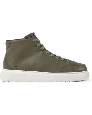 Camper Runner K21 - Green