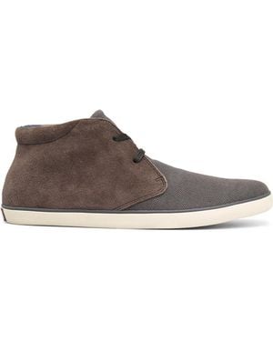 Camper Romeo Vulcanizado - Gray