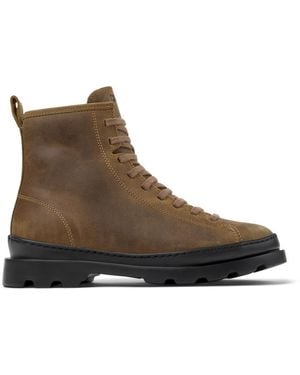 Camper Brutus - Brown