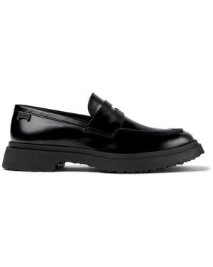 Camper Loafers - Black