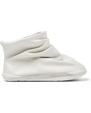 Camper X Issey Miyake - White