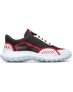 Camper Trainers - Blue