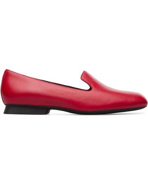 Camper Zapatos de vestir - Rojo