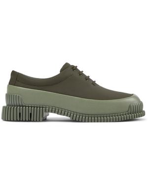 Camper Pix - Green
