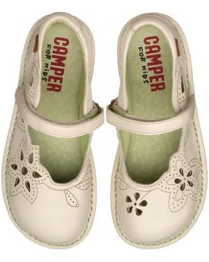 Camper Twins - Green