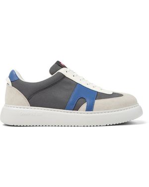 Camper Casual - Blue