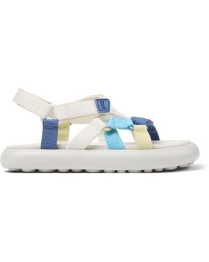 Camper Sandalen - Blau