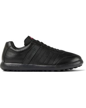 Camper Pelotas Xlf - Black