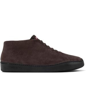 Camper Stiefeletten - Braun