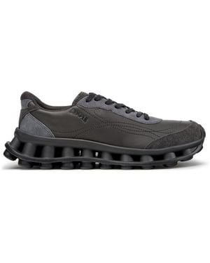 Camper Lässige schuhe - Schwarz