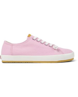 Camper Peu Rambla - Pink