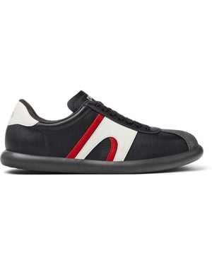Camper Casual - Black
