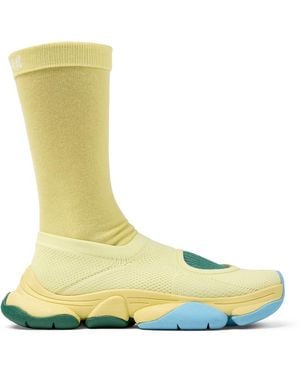 Camper Karst Finch - Yellow
