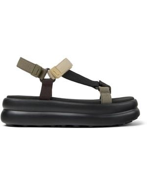Camper Sandals - Multicolour