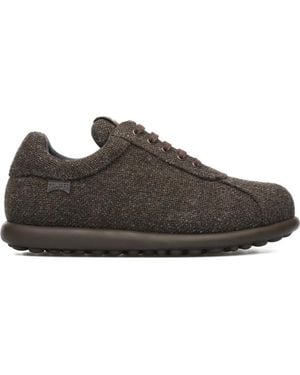 Camper Kvadrat - Marron