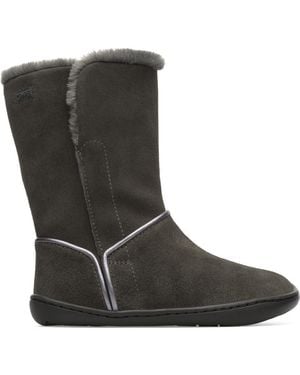 Camper Peu - Black