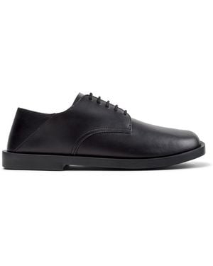 Camper Don - Black