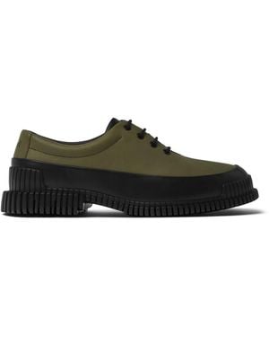 Camper Casual - Negro