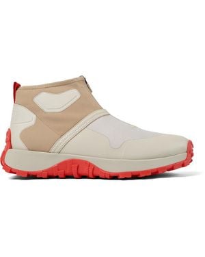 Camper Ankle Boots - Multicolour