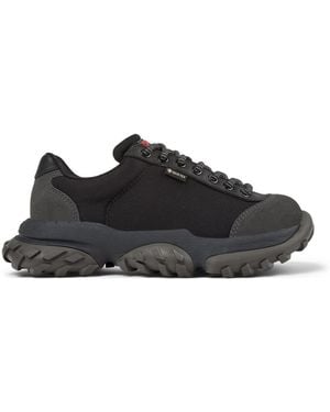 Camper Casual - Black