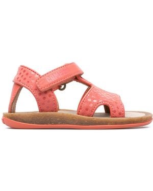Camper Bicho - Pink