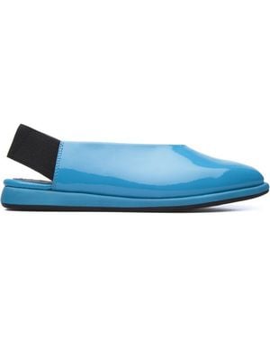 Camper Elegante schuhe - Blau