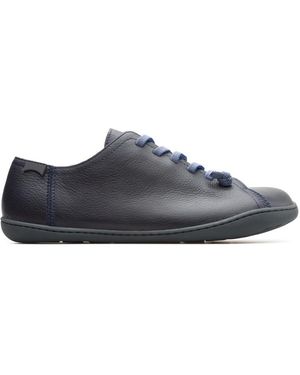 Camper Casual - Blue