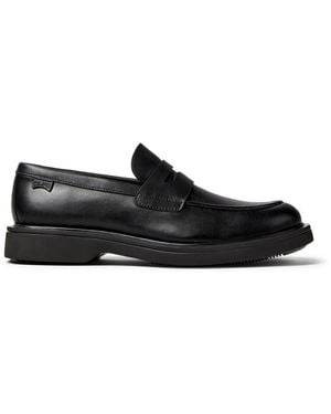 Camper Norman - Black
