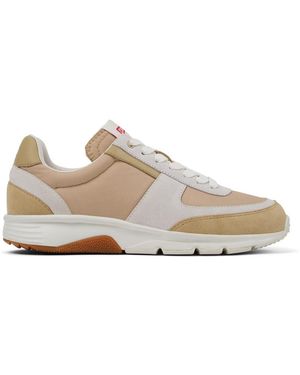 Camper Trainers - Grey