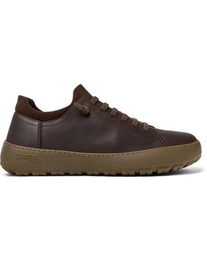 Camper Casual - Brown