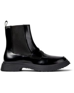Camper Formal Shoes - Black