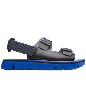 Camper Sandals - Blue