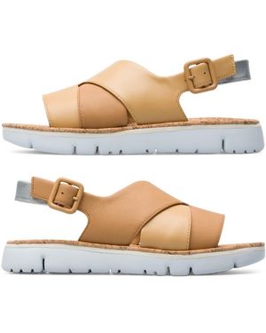 Camper Twins - Multicolour