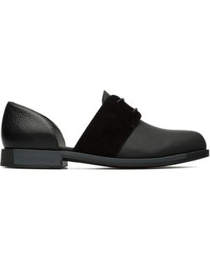 Camper Formal Shoes - Black