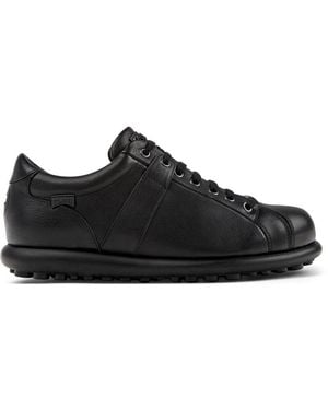Camper Pelotas - Black
