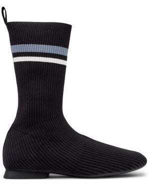 Camper Stiefel - Schwarz