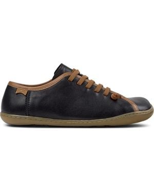 Camper Casual - Black