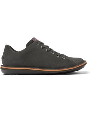 Camper Beetle 18751 Shoes - Black