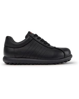 Camper Pelotas - Black