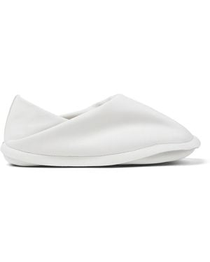Camper Peu Form - White