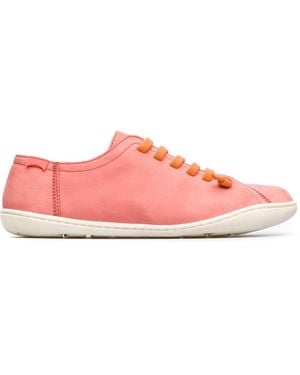 Camper Casual - Pink