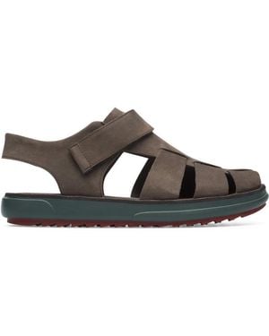 Camper Marges - Brown