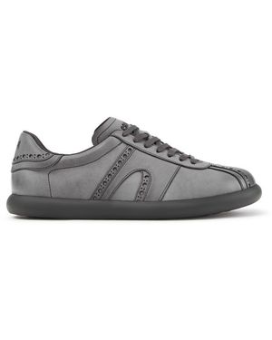 Camper Casual - Gray
