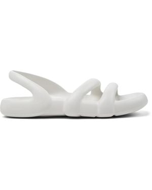 Camper Sandals - White